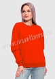 Свитшот женский арт. ТР-24-02-ФУТ - 2