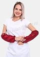 Нарукавники нейлоновые унисекс - 1