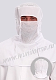 Балаклава пищевик унисекс арт. ГУ-12-204-ТС (ХАССП) - 1