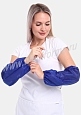Нарукавники нейлоновые унисекс - 5