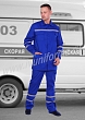 Расцветка 1