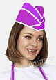 Пилотка женская арт. ГУ-12-05-НН - 12