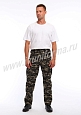 Брюки мужские арт. ОР-07-07-РПФ - 2