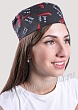 Расцветка 3