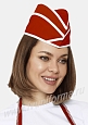 Пилотка женская арт. ГУ-12-05-НН - 3