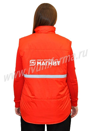 Магнит (задняя сторона)