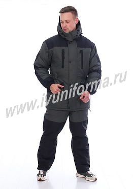 Костюм мужской зимний арт. ОР-02-46-ТСЛ
